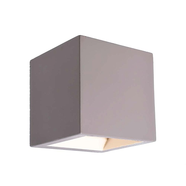 Корпус светильника Deko-Light Mini Cube 930463 изображение 1 Корпус светильника Deko-Light Mini Cube 930463 Фото № 1