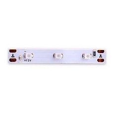 Светодиодная лента SWG 4,8W/m  60Led/m 3528SMD зеленый 5M SWG360-12-4.8-G-М 009468 1
