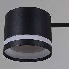 Люстра Reluce 89730-0.3-12 GX53 BK 3