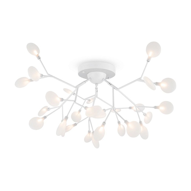 Потолочная люстра Freya Florencia FR5049CL-27W2 изображение 1 Потолочная люстра Freya Florencia FR5049CL-27W2 Фото № 1