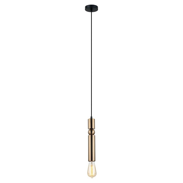 Подвесной светильник Lussole Loft Truman GRLSP-8144 Фото № 1