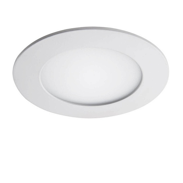 Встраиваемый светодиодный светильник Lightstar Zocco LED 223064 изображение 1 Встраиваемый светодиодный светильник Lightstar Zocco LED 223064 Фото № 1