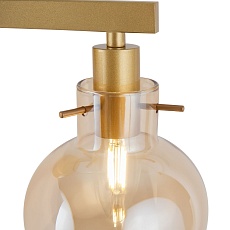 Бра Freya Circle FR5183WL-01G 2