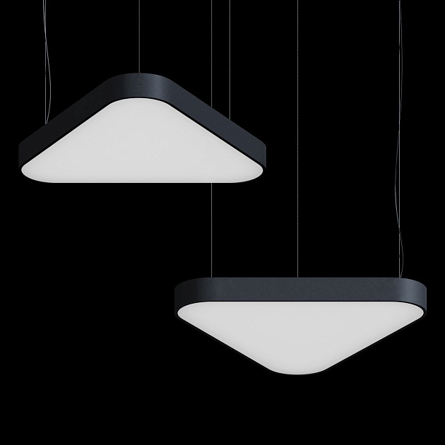 Светодиодный светильник Led Holding GATSBY 1600mm, подвесной LH871036 Фото № 1