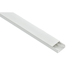 Кабель-канал магистральный 40/2х16 ЭЛЕКОР (30м) IEK CKK10-040-016-2-K01