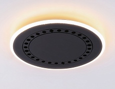 Потолочный светодиодный светильник Ambrella light Comfort LineTech FL51407 2