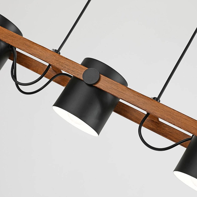 Подвесная люстра F-Promo Scandy 3004-3P Фото № 4