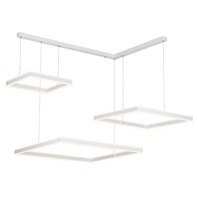 Подвесной светодиодный светильник Citilux Дуэт CL719K310 изображение 7 Подвесной светодиодный светильник Citilux Дуэт CL719K310 Фото № 7