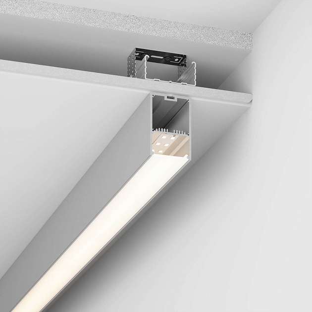 Профиль Arlight SL-Line-4970-2500 Anod 047166 Фото № 3