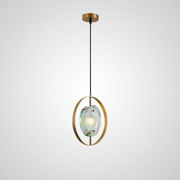 Подвесной светильник Imperium Loft Isendo 140773-26 Фото № 5