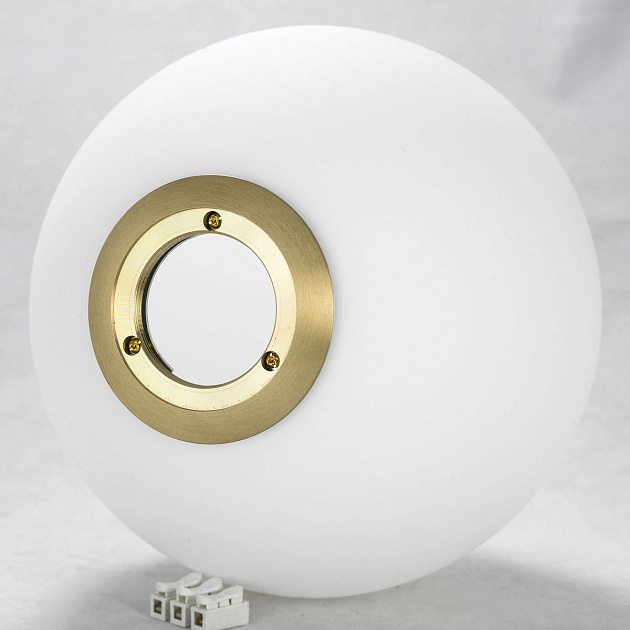 Торшер Lussole LSP-0614 Фото № 2
