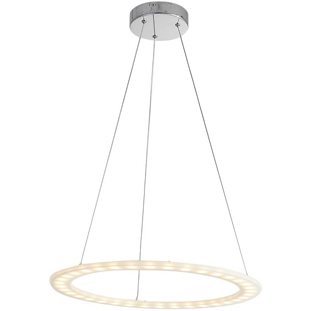 Подвесной светодиодный светильник Lucia Tucci Modena 173.1 LED Фото № 1