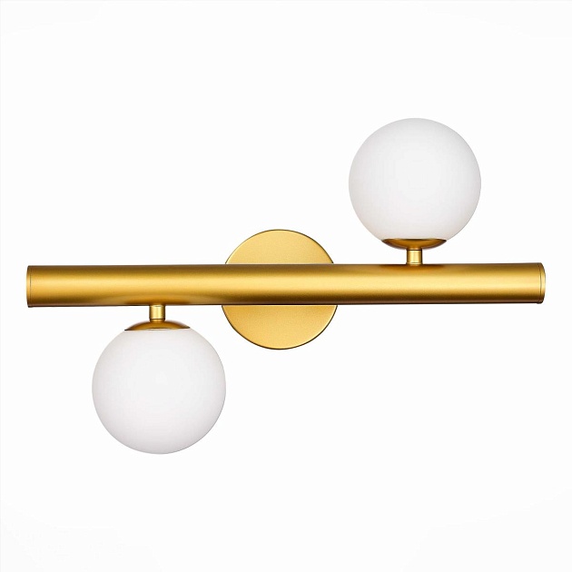 Бра ST Luce Asolo SL1185.201.02 изображение 2 Бра ST Luce Asolo SL1185.201.02 Фото № 2