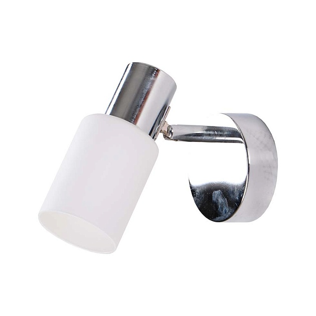 Спот ЭкономСвет 51630/1wCR WT изображение 1 Спот ЭкономСвет 51630/1wCR WT Фото № 1