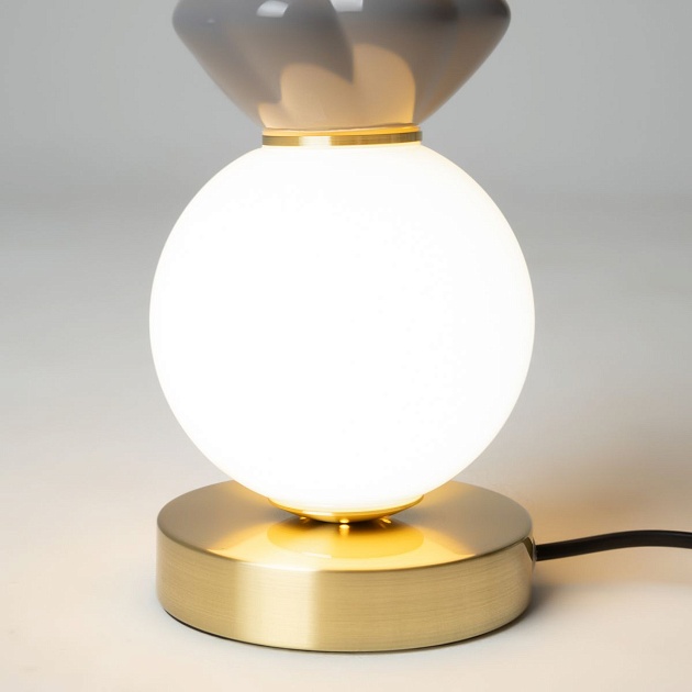 Настольный светильник Maytoni MOD362TL-L10GR3K Фото № 5