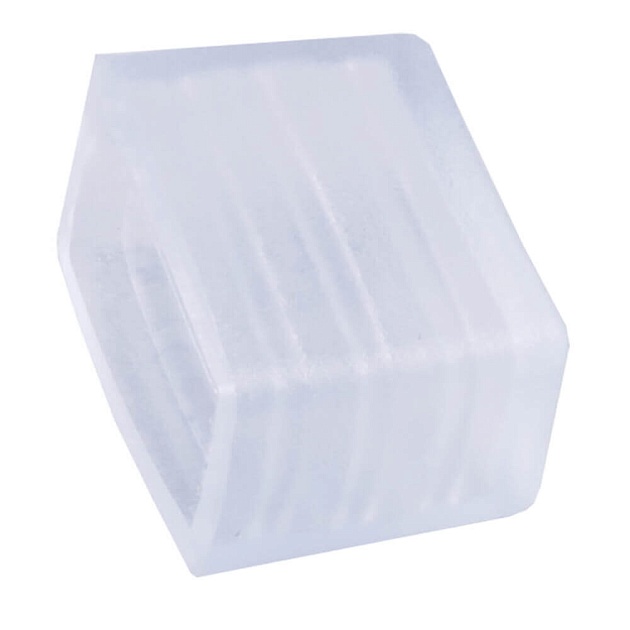 Заглушка для светодиодной ленты Feron LD135 23390 Фото № 1