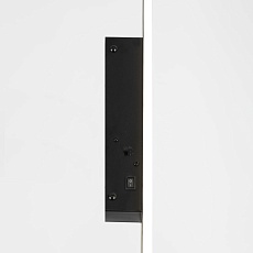 Настенный светодиодный светильник Citilux Тринити CL238541 4
