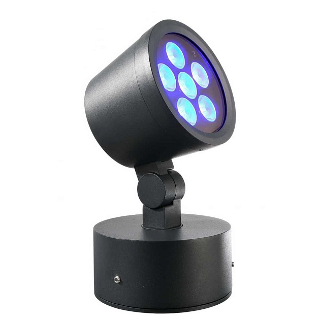 Уличный светодиодный светильник Deko-Light Colt 732124 изображение 1 Уличный светодиодный светильник Deko-Light Colt 732124 Фото № 1