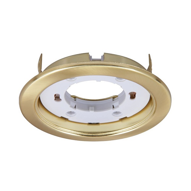 Встраиваемый светильник Jazzway PGX53 1016843 Фото № 1