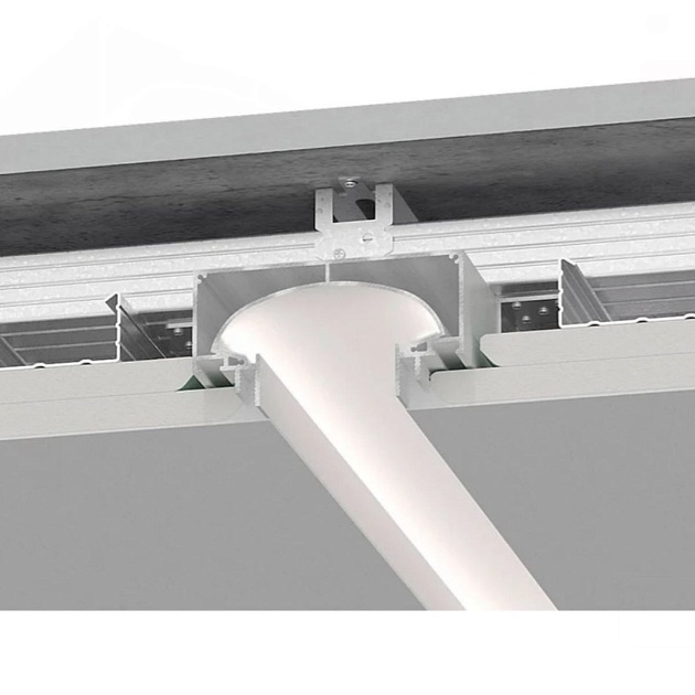 Световой туннель FerGipps белый СТ 52 УТ000002963 изображение 2 Световой туннель FerGipps белый СТ 52 УТ000002963 Фото № 2