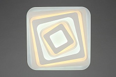 Потолочная светодиодная люстра Omnilux Bellagio OML-07307-212 2