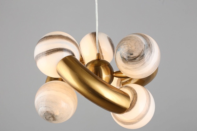 Подвесная люстра Omnilux Ciavolo OML-99803-06 Фото № 9