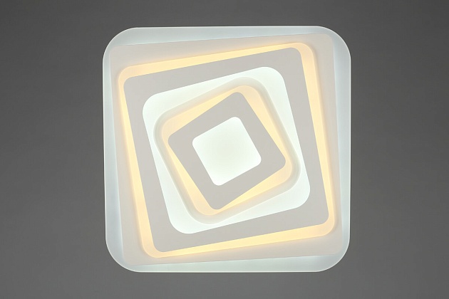 Потолочная светодиодная люстра Omnilux Bellagio OML-07307-212 Фото № 3