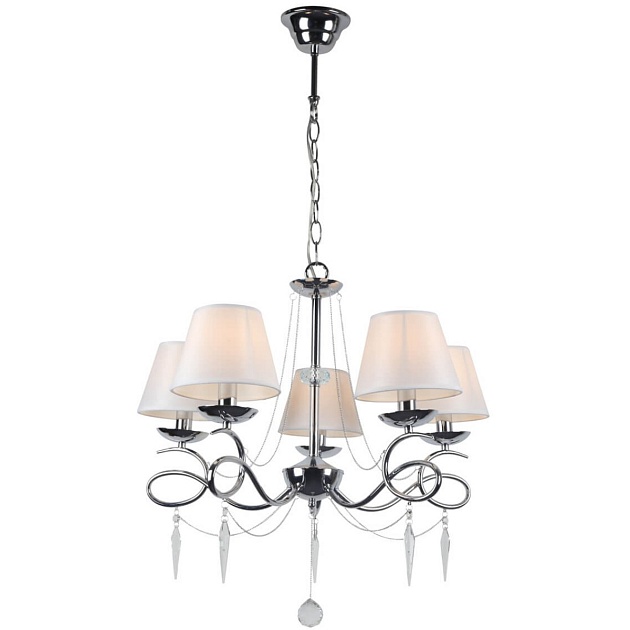 Подвесная люстра Omnilux Padru OML-53303-05 Фото № 1