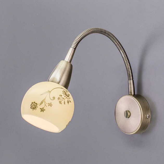 Спот Citilux Соната CL520313 изображение 2 Спот Citilux Соната CL520313 Фото № 2