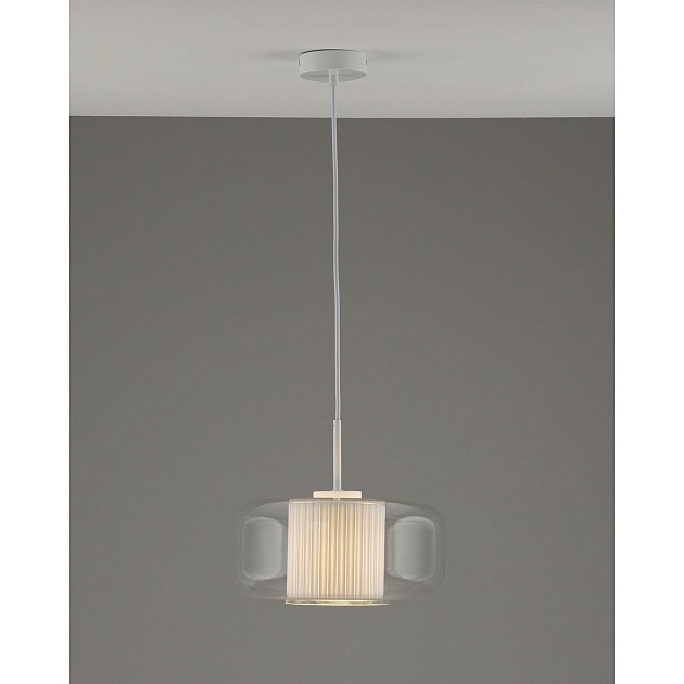 Подвесной светильник Moderli Ember V11818-1P изображение 7 Подвесной светильник Moderli Ember V11818-1P Фото № 7