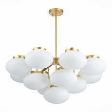 Подвесная люстра ST Luce Modica SL1503.203.13 4