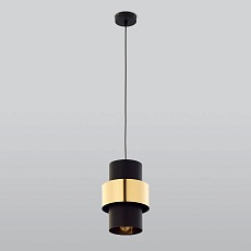 Подвесной светильник TK Lighting 4377 Calisto 2