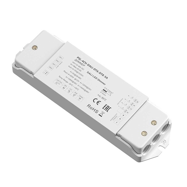 Диммер Maytoni Lighting control 721003 Фото № 1