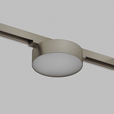 Трековый светодиодный светильник Denkirs Shine Flow DK5762-DN 2