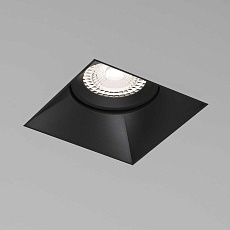 Встраиваемый светильник Elektrostandard 25019/01 a067526 4