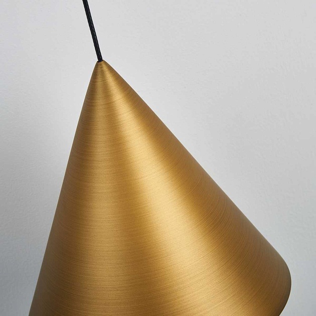 Подвесной светильник Mantra Cono 9449 Фото № 2