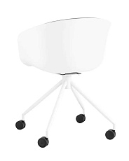 Офисное кресло Stool Group Libra SL-7040ZB grey 5