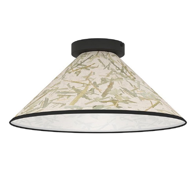 Потолочный светильник Eglo Oxpark 43941 изображение 1 Потолочный светильник Eglo Oxpark 43941 Фото № 1