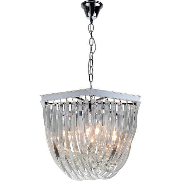 Подвесной светильник Divinare Cascata 3003/01 SP-5 Фото № 1