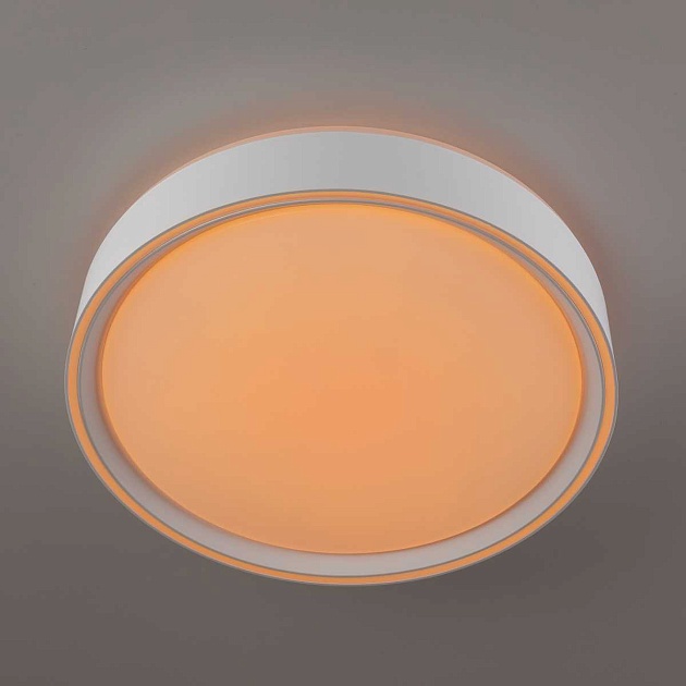 Потолочный светодиодный светильник Citilux Boss CL751250G Фото № 16