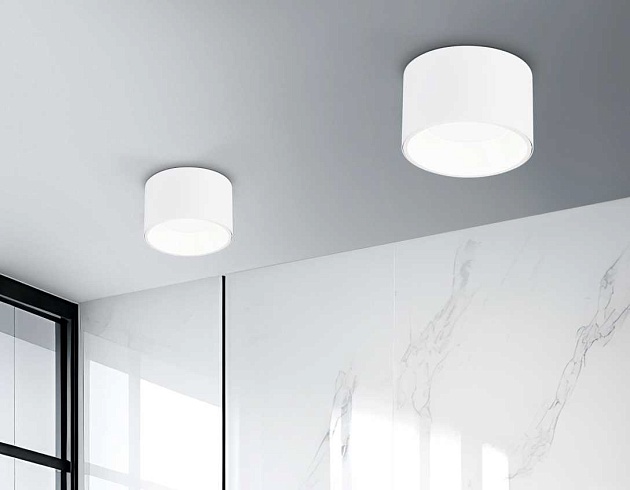 Накладной точечный светильник Ambrella light TECHNO SPOT TN52892 изображение 2 Накладной точечный светильник Ambrella light TECHNO SPOT TN52892 Фото № 2