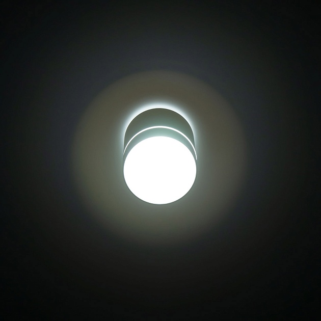 Потолочный светодиодный светильник Citilux Борн CL745010N Фото № 13