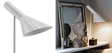 Настольная лампа Imperium Loft Aj Table White 156706-22 2