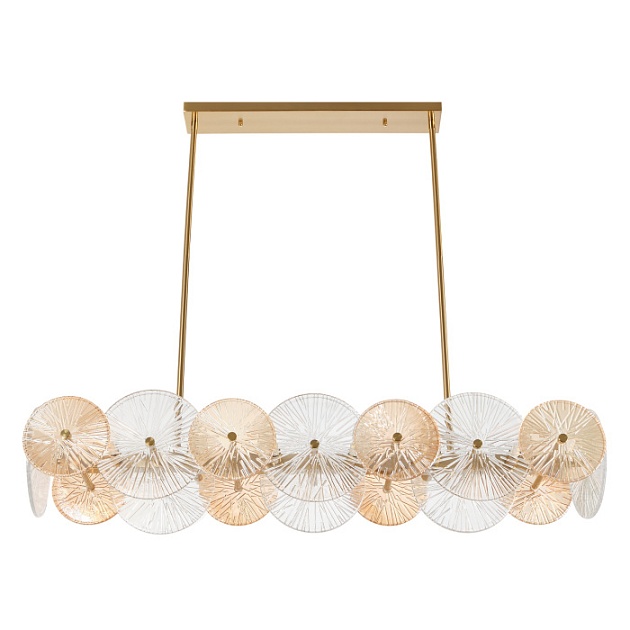 Подвесной светильник MyFar Fiona MR2532-12P Фото № 6