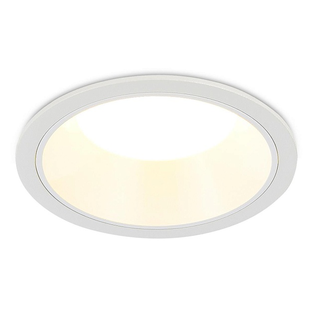 Встраиваемый светильник ST Luce ST755.538.12 изображение 1 Встраиваемый светильник ST Luce ST755.538.12 Фото № 1