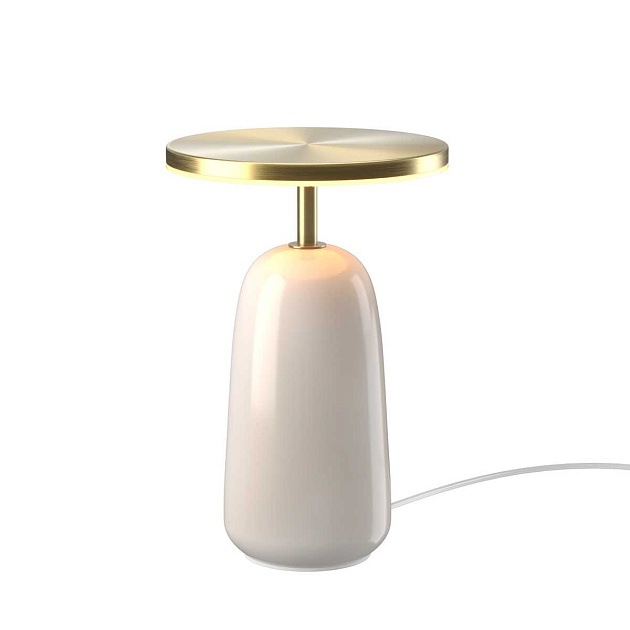 Настольная лампа Maytoni Modern Umbra MOD522TL-L6BG3K изображение 7 Настольная лампа Maytoni Modern Umbra MOD522TL-L6BG3K Фото № 7