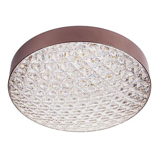 Потолочный светодиодный светильник Escada 10246/1LED Фото № 1