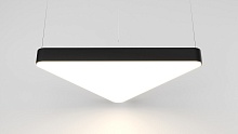 Подвесной светодиодный светильник Siled Trinity 7371285 2