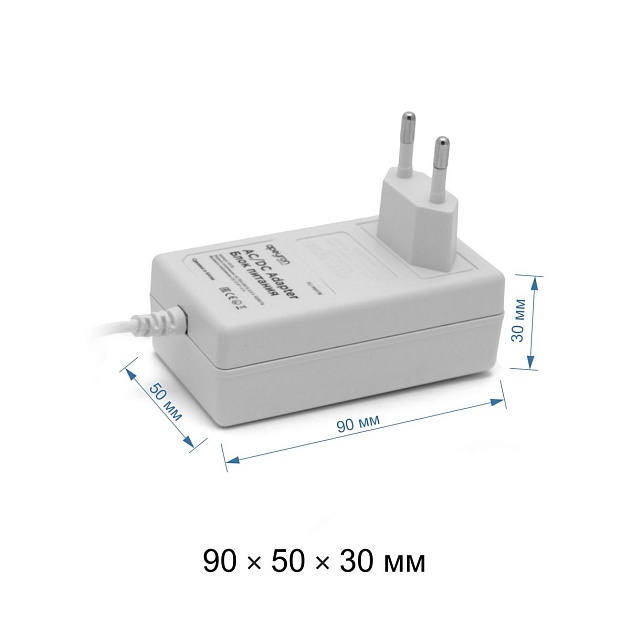Блок питания Apeyron 12V 18W IP44 1,5A 03-17 Фото № 14