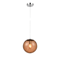 Подвесной светильник Vele Luce Folie VL5513P31 4